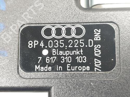 Electronic module AUDI A3 (8P1)  | BP31824518M83  - Image 9