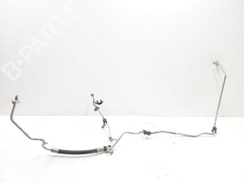 Used AC pipe AC pipe RENAULT GRAND SCÉNIC III (JZ0/1_) 1.2 TCe (JZ16) (132 hp) 34440862 34440862