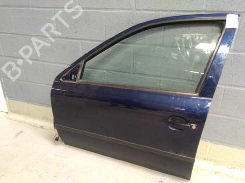 Left front door SKODA OCTAVIA I (1U2)  | BP9464568C2 