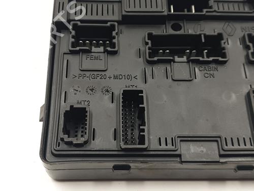 Fuse box RENAULT TALISMAN (LP_) 2.0 Blue dCi 200 (LPAL) | BP36040774E1  - Image 10