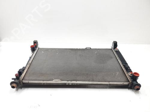 Used Water radiator Water radiator 38412112 38412112