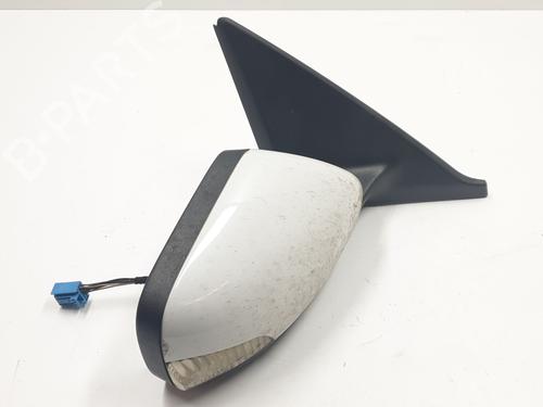 Bakspejl Højre VOLVO S40 II (544) 2.0 D | BP29973353C27