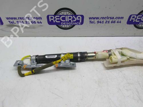 Left curtain airbag HONDA ACCORD VIII Estate (CW)  | BP9471547C11 