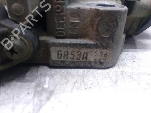 Throttle body HONDA CIVIC VI Fastback (MA, MB)  | BP9473223M82 
