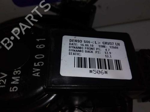 Varmeblæser HONDA CR-V III (RE_)  | BP9468395M62 