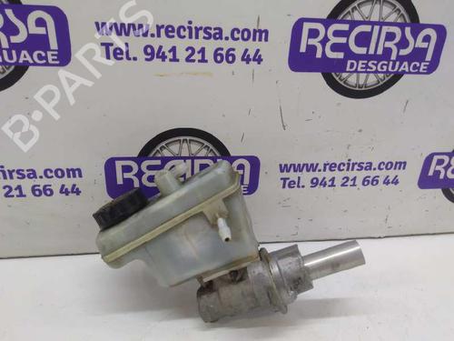 Brake master cylinder RENAULT LAGUNA III (BT0/1)  | BP9469698M77 