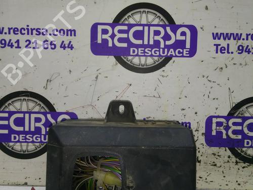 Fuse box BMW 3 (E30)  | BP9483190E1 