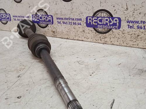 Right front driveshaft CITROËN XSARA (N1)  | BP9485341M39 