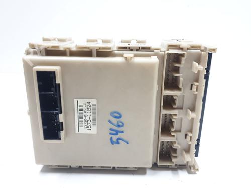 Fuse box TOYOTA VERSO (_R2_) 2.0 D-4D (AUR20_, AUR20R) | BP32385281E1 