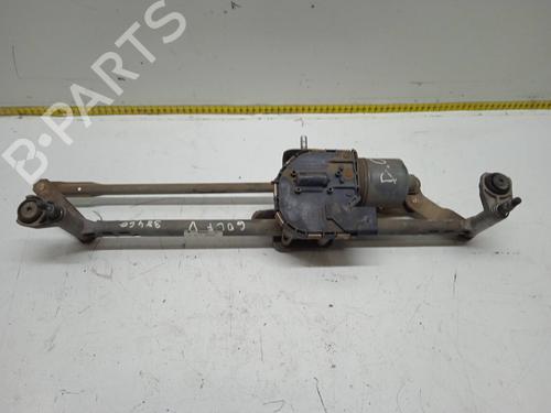 Used Front wiper motor VW GOLF V (1K1) [2003-2010]  9486328