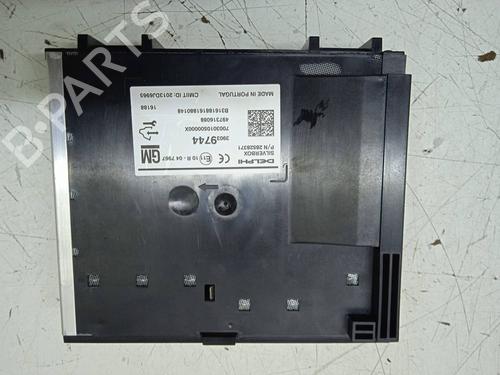 Used Electronic module OPEL ASTRA K (B16) [2015-2022]  11812551