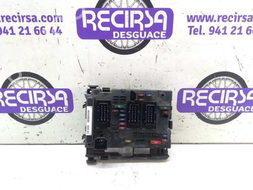 Fuse box CITROËN XSARA (N1) 1.6 16V | BP9474179E1 
