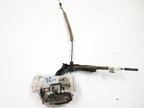 Used Front right lock Front right lock 38594381 38594381