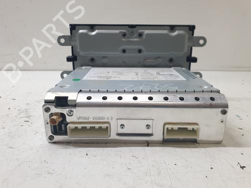 Radio RENAULT TWINGO III (BCM_, BCA_) | BP24034834E6