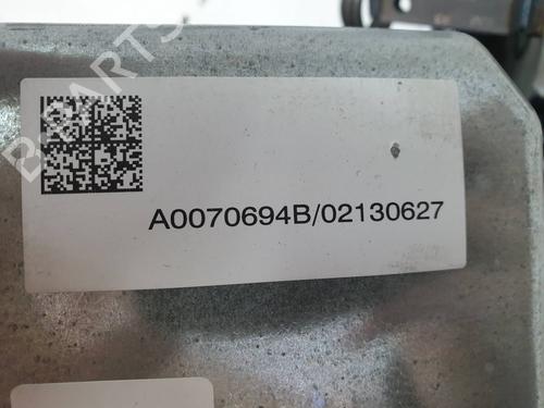 Steering column VW POLO VI (AW1, BZ1, AE1)  | BP17155374M21 
