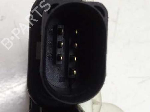 Front left lock SEAT IBIZA IV ST (6J8, 6P8)  | BP9472215C98 
