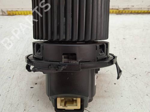 Heater blower motor RENAULT CLIO IV (BH_) 1.6 RS (BHJ4, BHJ6, BHMM) | BP9961527M62 