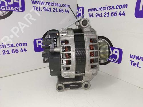 Alternator FORD TRANSIT V363 Van (FCD, FDD)  | BP9960272M7 