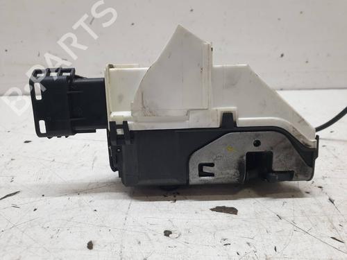 Front right lock CITROËN BERLINGO MULTISPACE (B9)  | BP22227436C97 