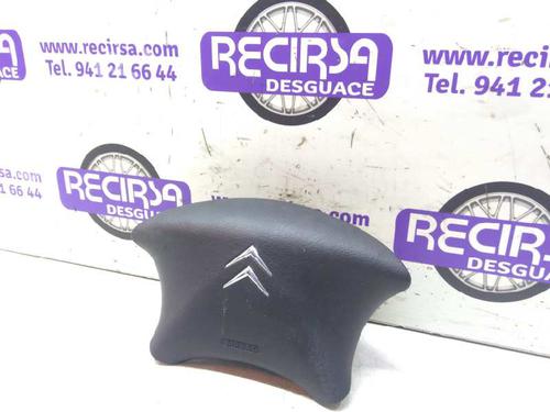 Driver airbag CITROËN XSARA PICASSO (N68) 1.6 HDi | BP9472906C9 