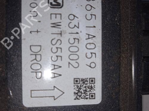 Elektronisk modul MITSUBISHI PAJERO IV (V8_W, V9_W) 3.2 DI-D 4WD (V98W, V88W) | BP11361138M83 