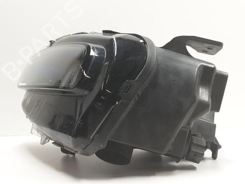 Left headlight CITROËN C3 AIRCROSS II (2R_, 2C_) 1.2 PureTech 110 (2RHNZB, 2RHNZW, 2RHNPX, 2RHNPJ) | BP28161251C28 