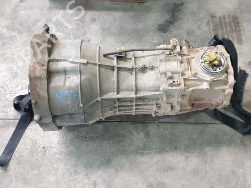 Gearbox NISSAN NAVARA NP300 (D40) 2.5 dCi 4WD (D40TT, D40T, D40M, D40BB) | BP31965962M3