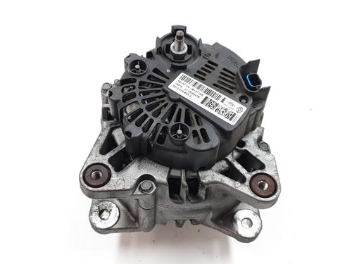 Alternator RENAULT CAPTUR I (J5_, H5_) 1.5 dCi 90 (J5N4, J5M5, J5MW, J5M6, J5AL, J5AJ) | BP34628800M7  - Image 6