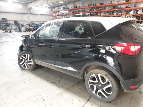Ignition barrel RENAULT CAPTUR I (J5_, H5_) 1.5 dCi 90 (J5N4, J5M5, J5MW, J5M6, J5AL, J5AJ) | BP38466397M48 - Image 12