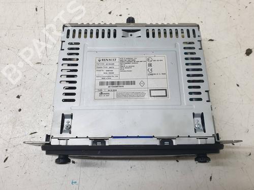 Radio RENAULT CLIO IV (BH_)  | BP23648849E6 