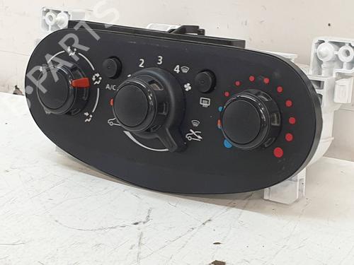 Climate control DACIA SANDERO II  | BP13702325I5 
