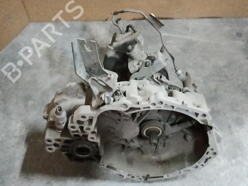 Used Gearbox HONDA CIVIC VII Hatchback (EU, EP, EV) 1.7 CTDi (EP4, EU9) (100 hp) 9492552