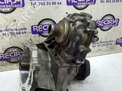 Transfer box BMW X5 (E53)  | BP9480315M36 