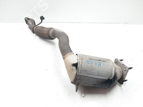 Used Catalyst FORD TRANSIT Van (FA_ _) [2006-2014]  27634432