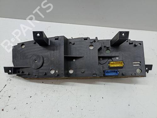 Instrument cluster NISSAN PRIMERA Hatchback (P12)  | BP9466139C47