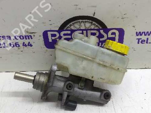 Used Brake master cylinder SEAT IBIZA IV SC (6J1, 6P5) [2008-2018]  9482359