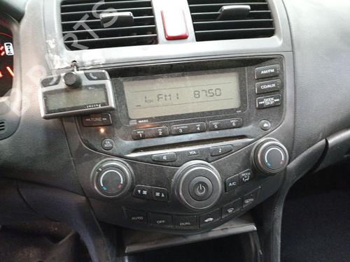 Left front window switch HONDA ACCORD VII (CL, CN) 2.2 i-CTDi (CN1) | BP38465574I27 - Image 21