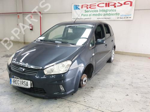 Catalyst FORD MONDEO III (B5Y) 2.0 TDCi | BP33290832M10 - Image 25