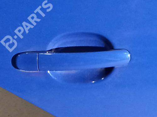 Used Rear right exterior door handle Rear right exterior door handle VW GOLF IV (1J1) 1.9 TDI (110 hp) 9488848 9488848