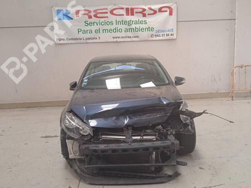 Used Parts VW GOLF VI (5K1)  1.6 TDI  1134657