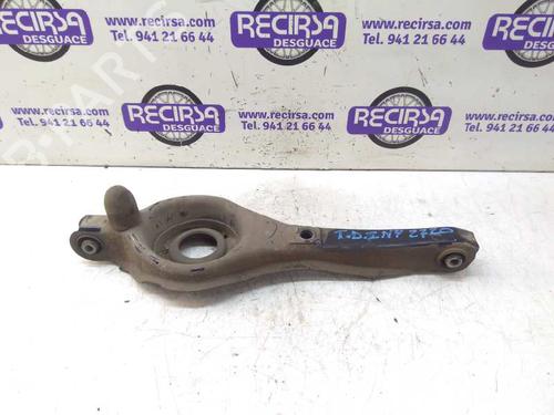 Right rear suspension arm VOLVO V50 (545) 1.6 D | BP9475433M15 