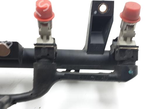 Injection rail PEUGEOT 206 Hatchback (2A/C)  | BP29970791M98 