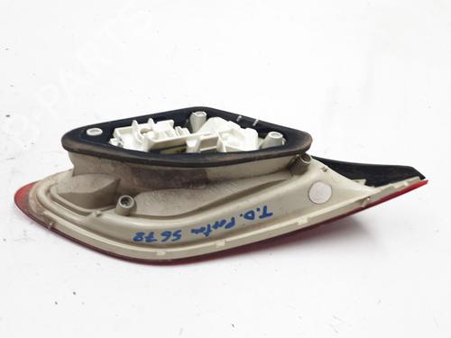 Right tailgate light OPEL ASTRA J (P10) 1.3 CDTI (68) | BP39163116C80  - Image 5