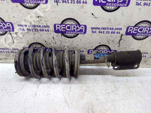 Used Left front shock absorber Left front shock absorber BMW X5 (E53) 3.0 d (184 hp) 9480371 9480371