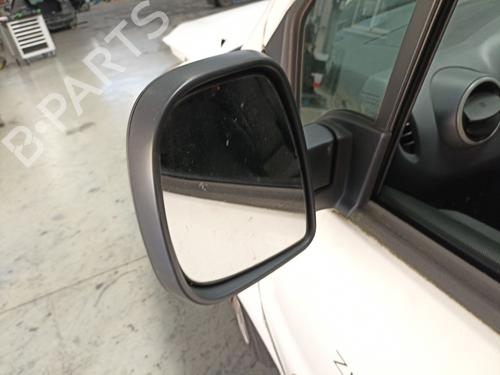 Particulate filter CITROËN BERLINGO Box Body/MPV (B9)  | BP29742628M81 