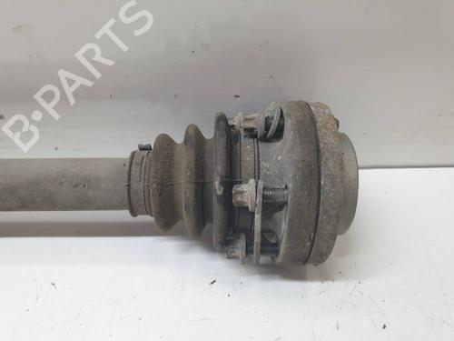 Left rear driveshaft BMW 3 Compact (E46) 316 ti | BP20698502M40 