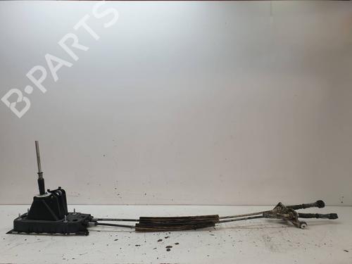 Gearstang AUDI Q2 (GAB, GAG) 30 TFSI (110 hp) 26564303