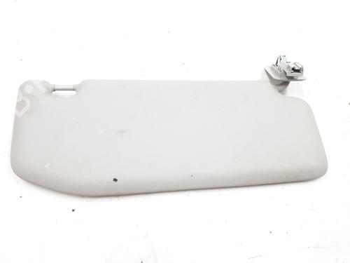 Left sun visor CITROËN C3 III (SX) 1.2 VTi 82 | BP38597700I1 - Image 5