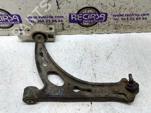 Querlenker links vorne für SEAT TOLEDO III (5P2) [2004-2009]  9479432
