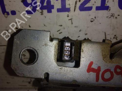 Tailgate lock SEAT IBIZA III (6L1)  | BP9476295C101 